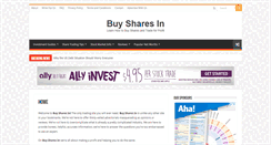 Desktop Screenshot of fxprotrading.com
