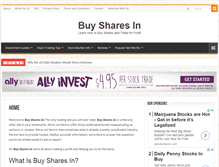 Tablet Screenshot of fxprotrading.com